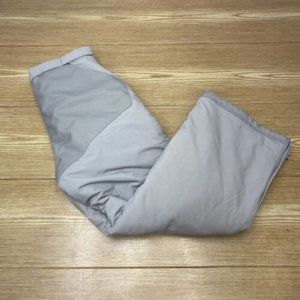 Children’s Snow Pants Insulated Outdoor Waterproof